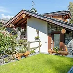 Alpesi faház L'ecole Intero - Aosta Valley Auri Grande