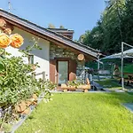 L'ecole Intero - Aosta Valley Alpesi faház Auri Grande