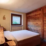 Alpesi faház L'ecole Intero - Aosta Valley