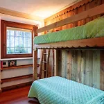 L'ecole Intero - Aosta Valley Alpesi faház *