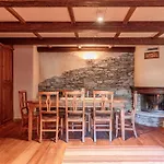 L'ecole Intero - Aosta Valley Alpesi faház