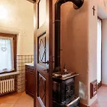 Alpesi faház L'ecole Intero - Aosta Valley *
