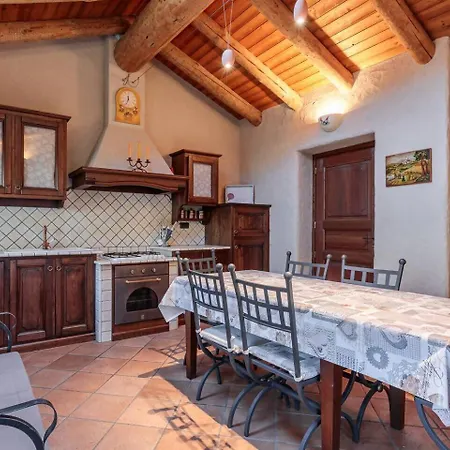 Chalet L'Ecole - 