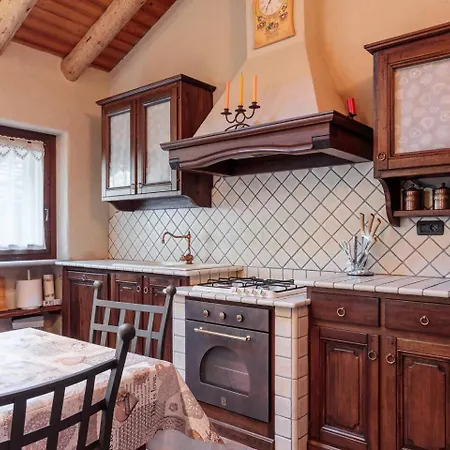 Chalet L'Ecole - 