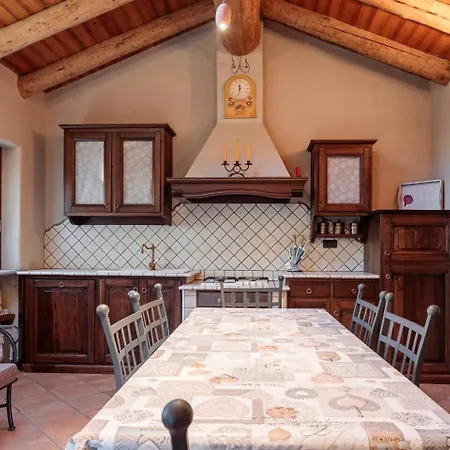 Horská chata Chalet L'Ecole - 