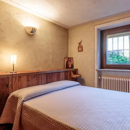Chalet L'Ecole - 
