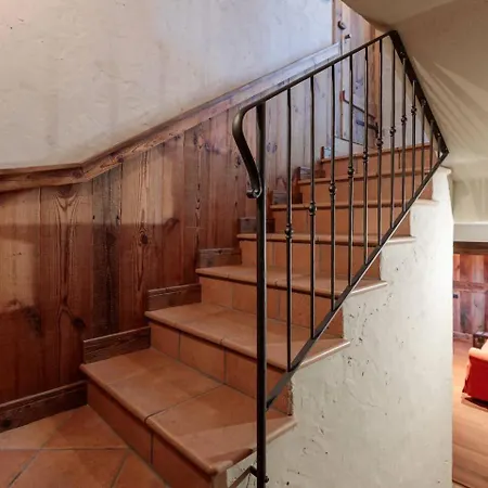 Chalet L'ecole Intero - Aosta Valley Auri Grande