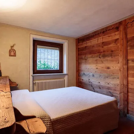 Chalet L'Ecole - 