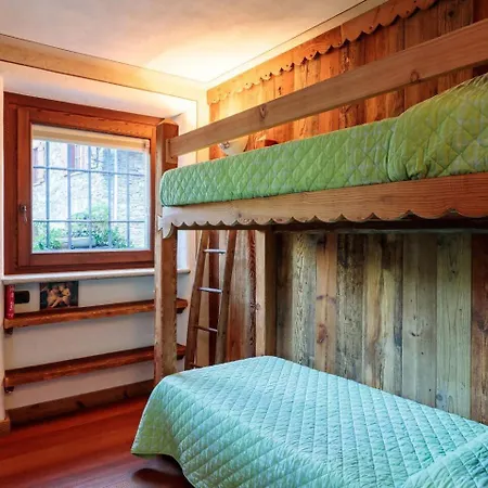 Chalet L'Ecole - 