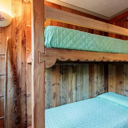 Chalet L'Ecole - 