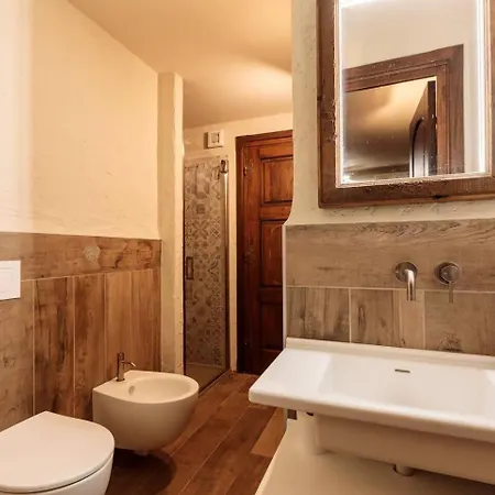 Chalet L'Ecole - 