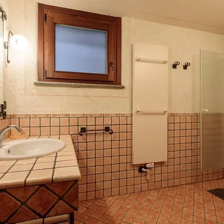 Chalet L'Ecole - 