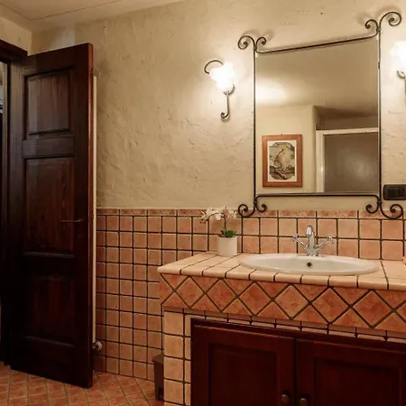 Chalet L'ecole Intero - Aosta Valley