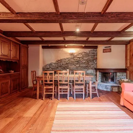 Chalet L'Ecole - 
