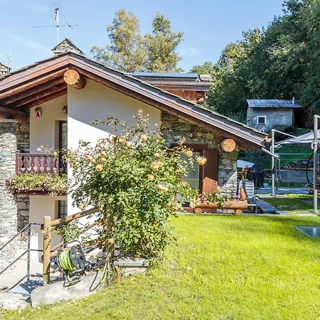 Chalet L'Ecole - 