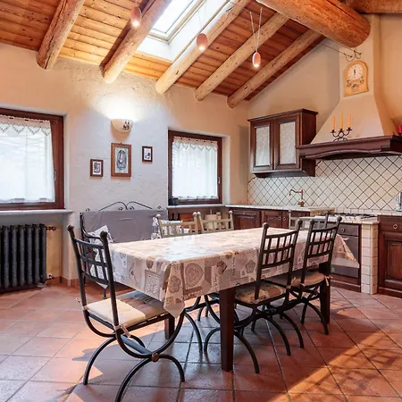 Chalet L'Ecole - 