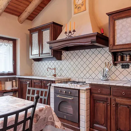 Chalet L'Ecole - 