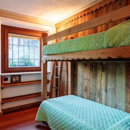 L'ecole Intero - Aosta Valley Chalet *