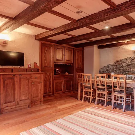 Chalet L'Ecole - 
