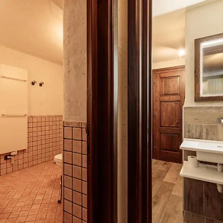 Chalet L'Ecole - 