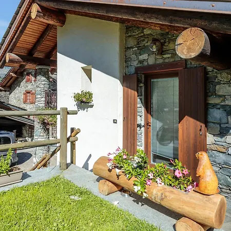 Chalet L'Ecole - 